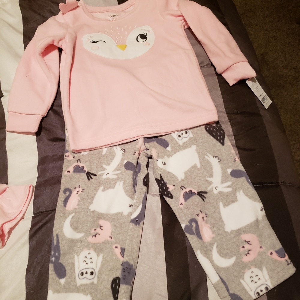 2t girl lot